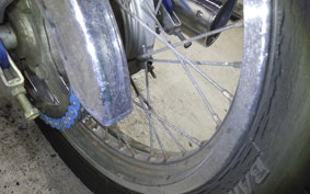 SUZUKI ST250E NJ4AA