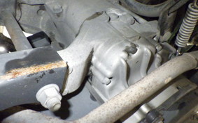 SUZUKI ADDRESS V125 S CF4MA