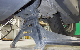 SUZUKI SKYWAVE 200 (Burgman 200) 2007 CH41A