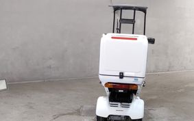 HONDA GYRO TA03