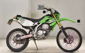 KAWASAKI KLX250 LX250E