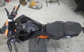 KTM 1290 SUPER DUKE R 2021