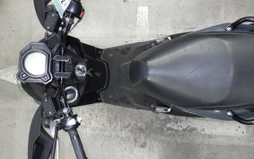 YAMAHA BW S125 Gen.2 2019 SED9J