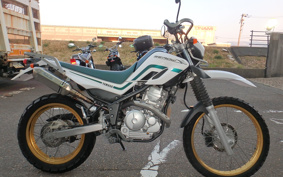 YAMAHA SEROW 250 DG11J