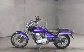 KAWASAKI ELIMINATOR 125 BN125A