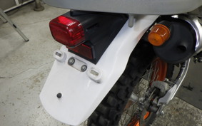 YAMAHA SEROW 250 Gen.2