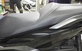 HONDA FORZA 250 2021 MF13