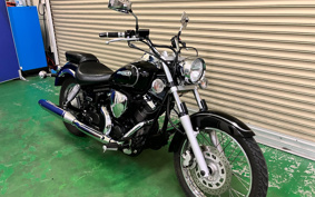 YAMAHA DRAGSTAR 250 VG05J