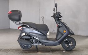 YAMAHA AXIS Z SED7J