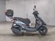 Фото Yamaha AXIS Z с японского аукциона