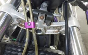 KAWASAKI ZEPHYR 400 Gen.2 1993 ZR400C