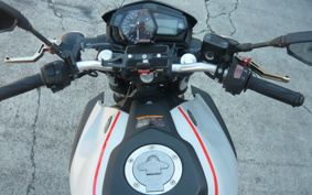 YAMAHA MT-25 RG43J
