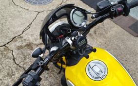 DUCATI SCRAMBLER ICON 2015 K102