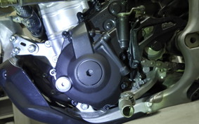 HONDA CRF250RX