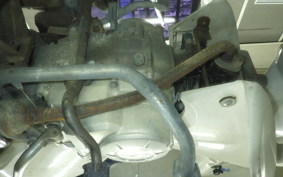 HONDA C110 SUPER CUB JA07