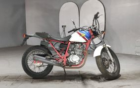HONDA FTR223 MC34