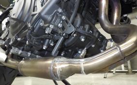 KAWASAKI Z400 Gen.2 2023 EX400L