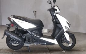 YAMAHA CYGNUS GRIF ASU SEJ4J