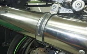 KAWASAKI NINJA 1000 2011