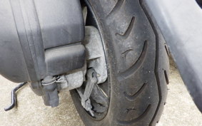 SUZUKI LET's 4 CA46A