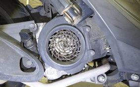 HONDA DIO 110 2025 JF31