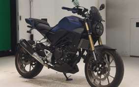 HONDA CB250RA 2012 MC52