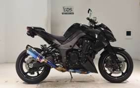 KAWASAKI Z1000 Gen.4 2013