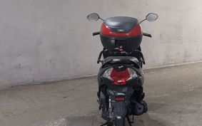 HONDA DIO 110 DX JF98