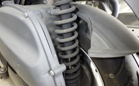 YAMAHA JOG Gen.5 SA36J