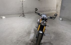 TRIUMPH SPEED 400 T127Y7