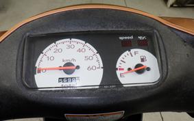 SUZUKI LET's 2 CA1PA