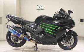 KAWASAKI ZX 1400 NINJA R A 2018