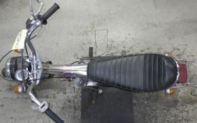 HONDA DAX 50 2023 ST50