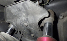HONDA DIO ZX GEN 2 AF35