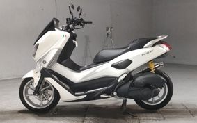 YAMAHA N-MAX 125 SE86J