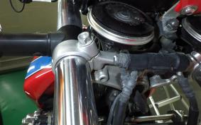 HONDA CB1100 EX ABS EP 2014 SC65