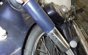 HONDA C90 SUPER CUB HA02