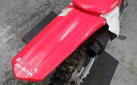 HONDA CRF125F JE03