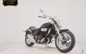 HONDA MAGNA 250 2017 MC29