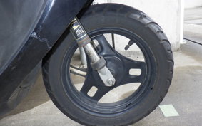 SUZUKI ADDRESS V50 Gen.2 CA44A