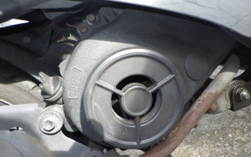 SUZUKI LET's 4 G 1987 CA41A