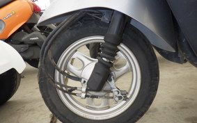 HONDA TODAY 2 AF67