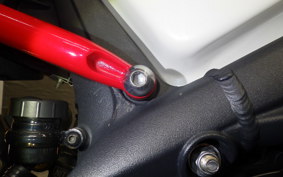 TRIUMPH DAYTONA 675 R 2012