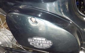HONDA C70 SUPER CUB C70