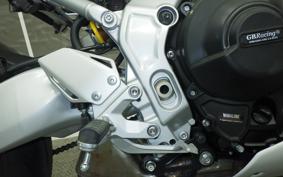 YAMAHA XSR900 GP 2024 RN96J