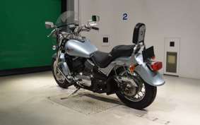 KAWASAKI VULCAN 400 CLASSIC 1996 VN400A