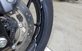 YAMAHA XSR125 RE46J