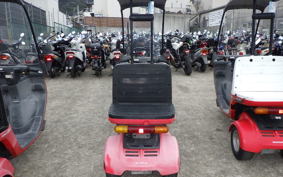 HONDA GYRO CANOPY TA03