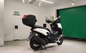 YAMAHA N-MAX SED6J