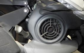 YAMAHA AXIS 125 Z 2008 SED7J